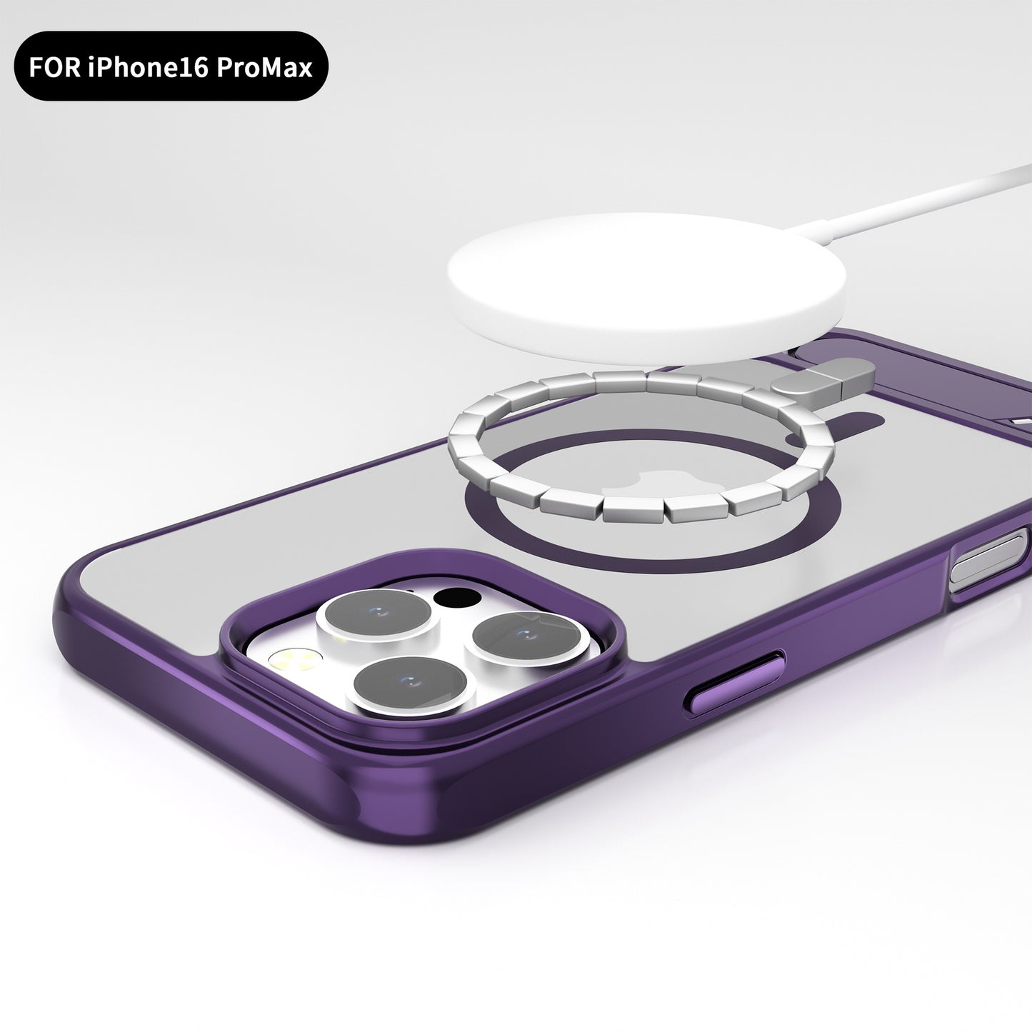 iPhone Case with Stand