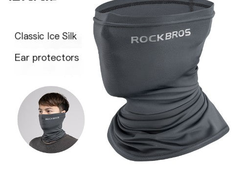 Men's Half Mask