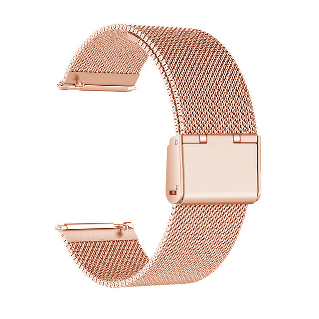 Stainless Steel Replacement Strap for Huawei Watches