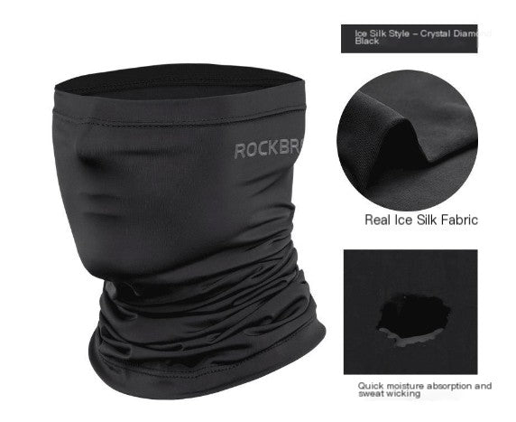 Men's Half Mask